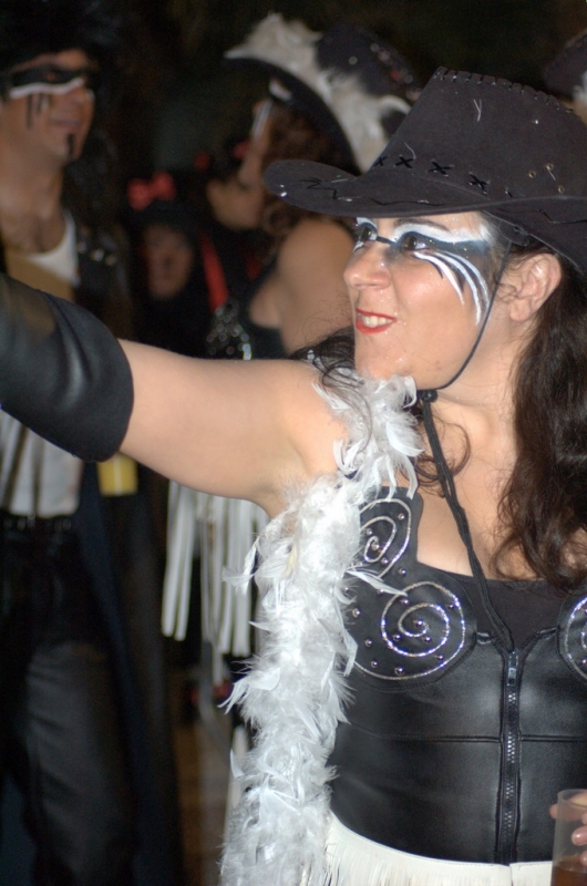 Carnaval Sitges 2011
Keywords: Carnaval Sitges 2011 Extermini