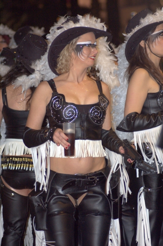 Carnaval Sitges 2011
Keywords: Carnaval Sitges 2011 Extermini