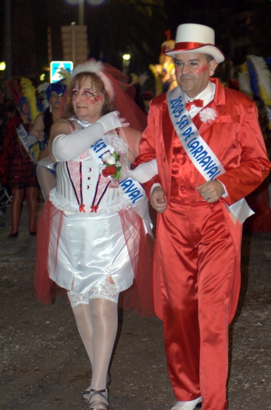 Carnaval Sitges 2011
Keywords: Carnaval Sitges 2011 Extermini