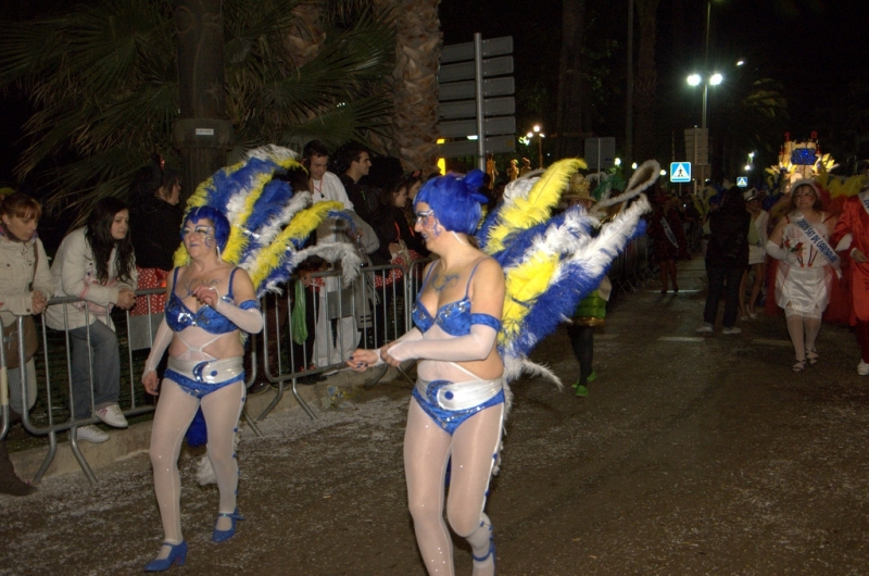 Carnaval Sitges 2011
Keywords: Carnaval Sitges 2011 Extermini