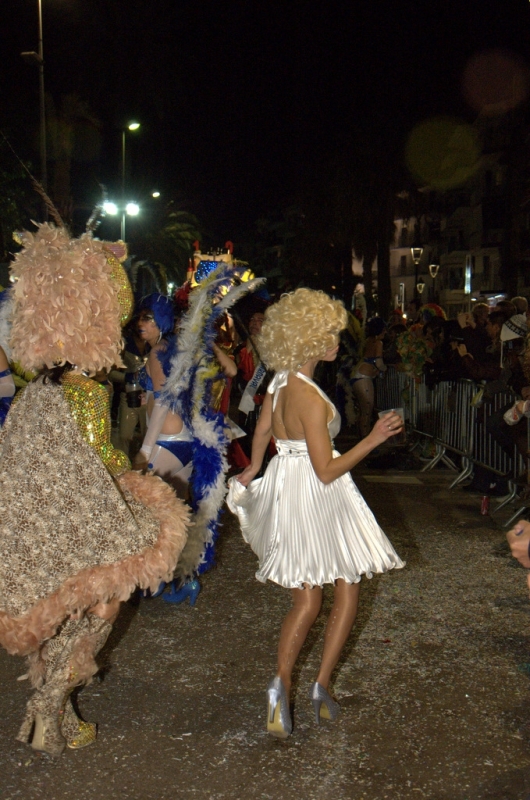 Carnaval Sitges 2011
Keywords: Carnaval Sitges 2011 Extermini