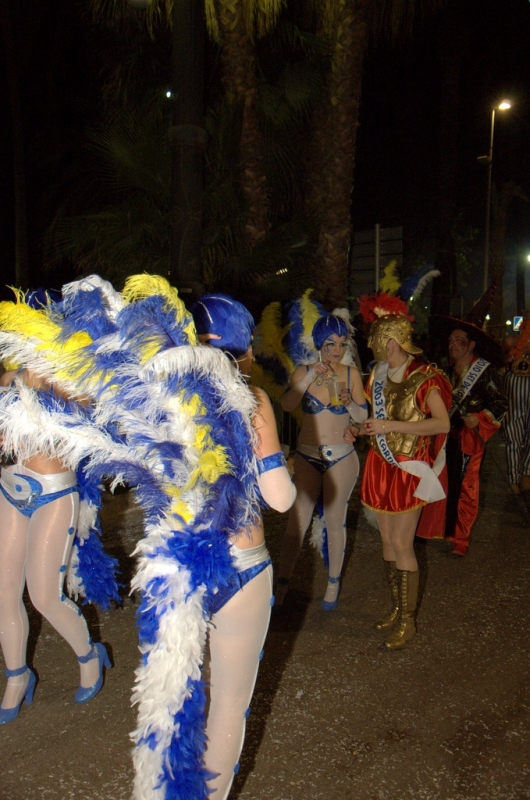 Carnaval Sitges 2011
Keywords: Carnaval Sitges 2011 Extermini