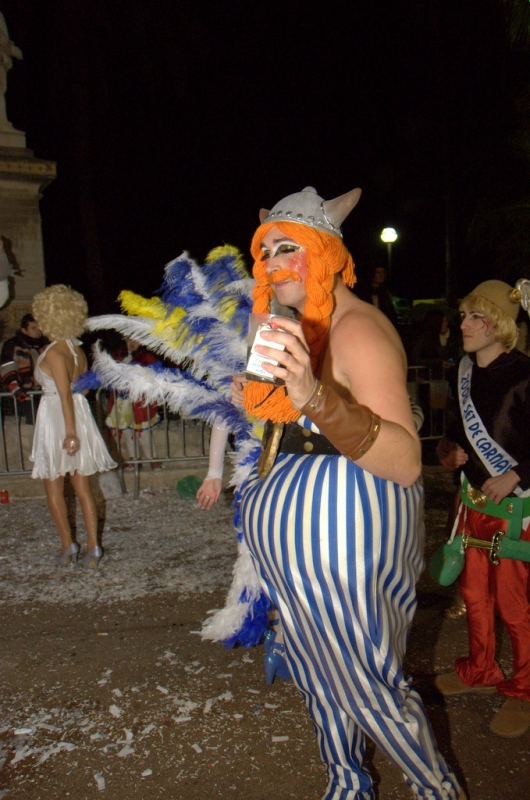 Carnaval Sitges 2011
Keywords: Carnaval Sitges 2011 Extermini