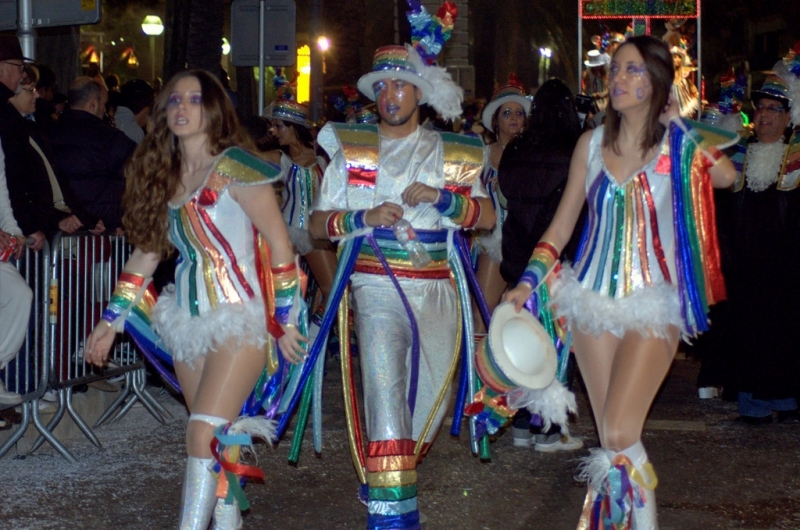 Carnaval Sitges 2011
Keywords: Carnaval Sitges 2011 Extermini