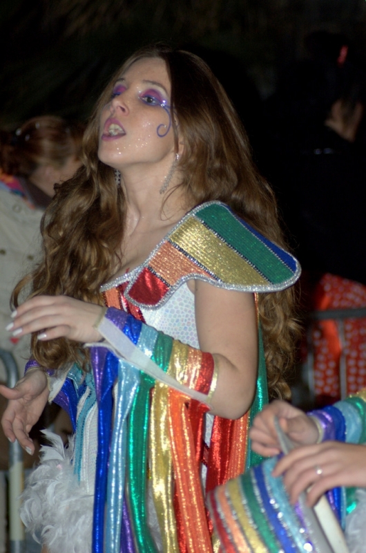 Carnaval Sitges 2011
Keywords: Carnaval Sitges 2011 Extermini