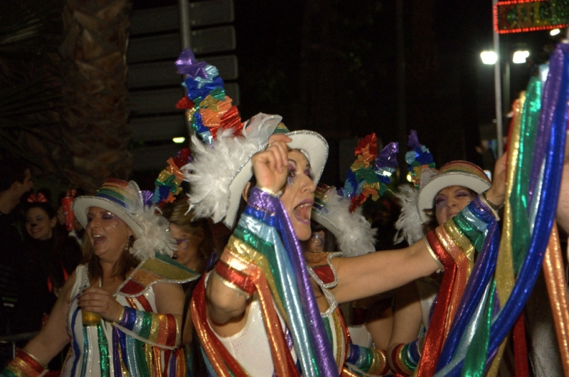 Carnaval Sitges 2011
Keywords: Carnaval Sitges 2011 Extermini