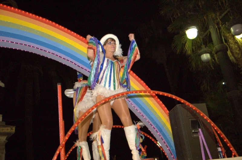 Carnaval Sitges 2011
Keywords: Carnaval Sitges 2011 Extermini