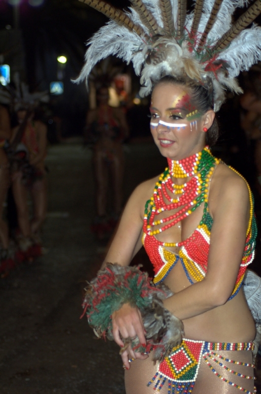 Carnaval Sitges 2011
Keywords: Carnaval Sitges 2011 Extermini