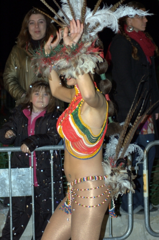 Carnaval Sitges 2011
Keywords: Carnaval Sitges 2011 Extermini