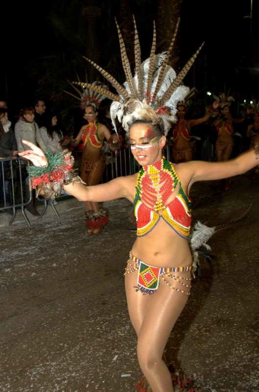 Carnaval Sitges 2011
Keywords: Carnaval Sitges 2011 Extermini