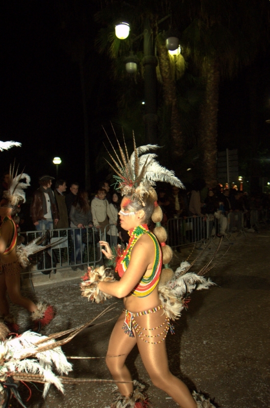 Carnaval Sitges 2011
Keywords: Carnaval Sitges 2011 Extermini