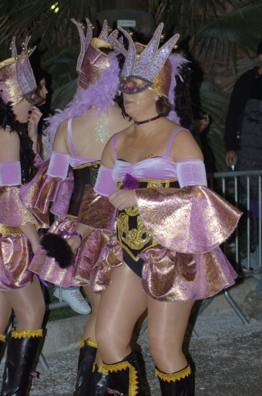 Carnaval Sitges 2011
Keywords: Carnaval Sitges 2011 Extermini