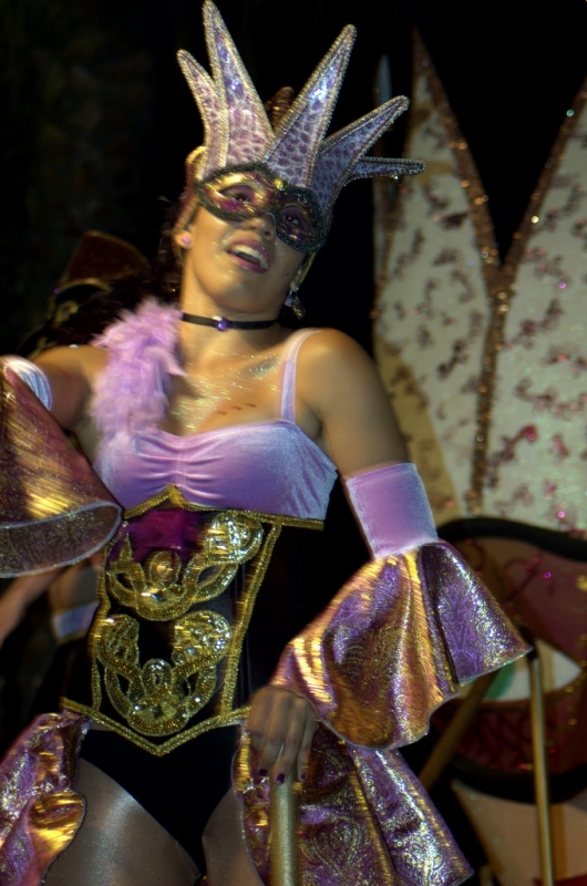 Carnaval Sitges 2011
Keywords: Carnaval Sitges 2011 Extermini