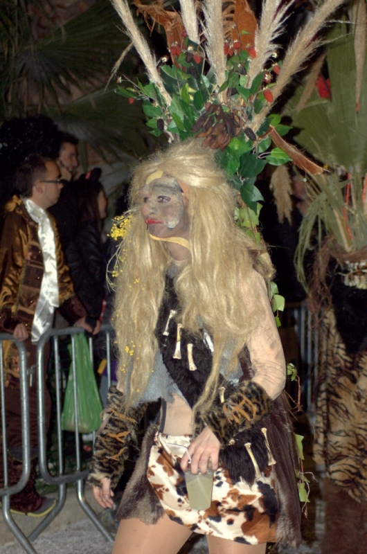 Carnaval Sitges 2011
Keywords: Carnaval Sitges 2011 Extermini