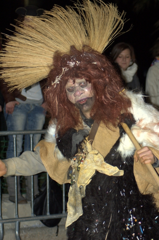 Carnaval Sitges 2011
Keywords: Carnaval Sitges 2011 Extermini
