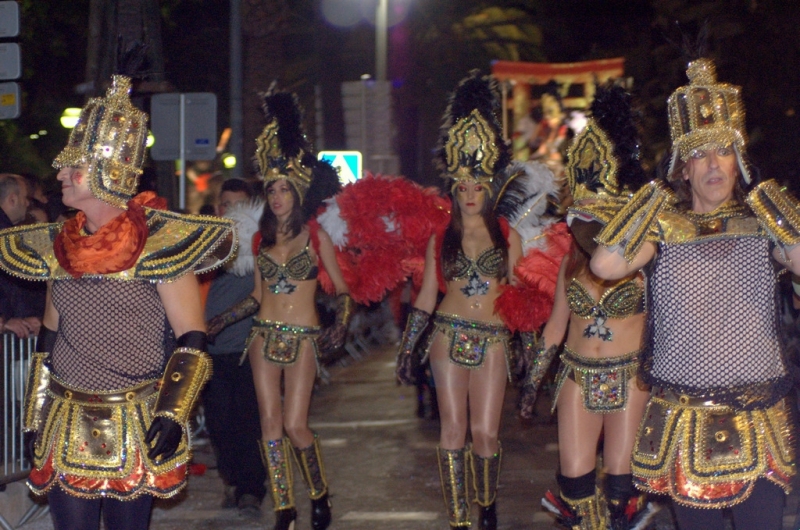 Carnaval Sitges 2011
Keywords: Carnaval Sitges 2011 Extermini