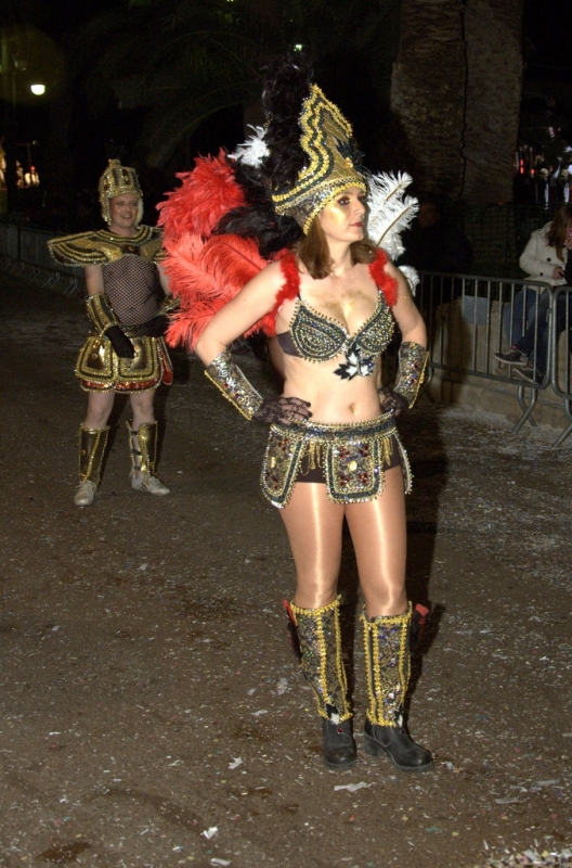 Carnaval Sitges 2011
Keywords: Carnaval Sitges 2011 Extermini