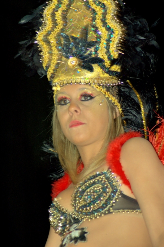 Carnaval Sitges 2011
Keywords: Carnaval Sitges 2011 Extermini