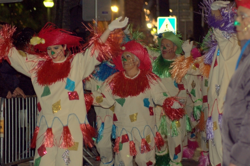 Carnaval Sitges 2011
Keywords: Carnaval Sitges 2011 Extermini