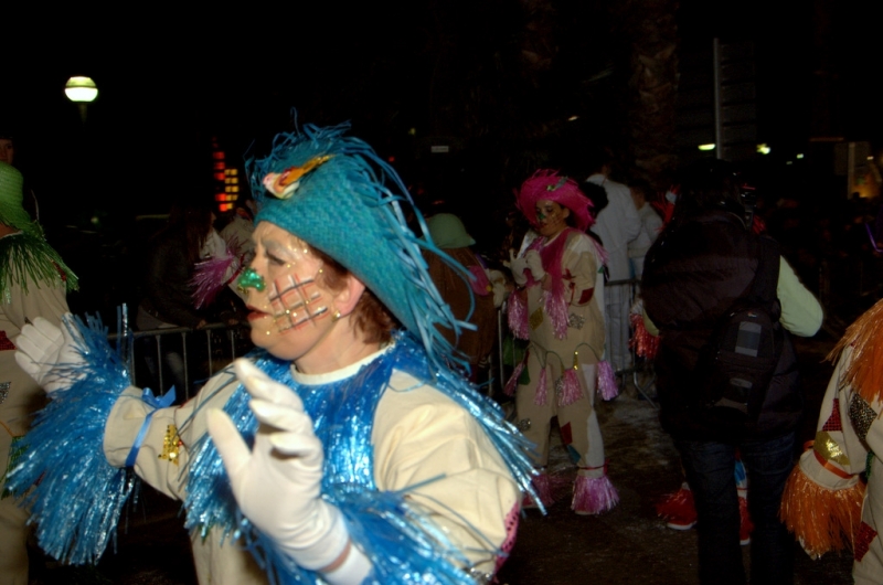 Carnaval Sitges 2011
Keywords: Carnaval Sitges 2011 Extermini