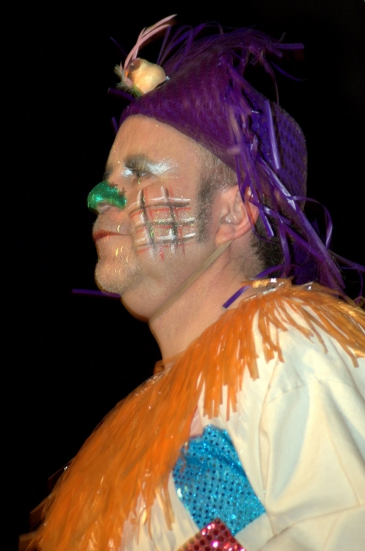 Carnaval Sitges 2011
Keywords: Carnaval Sitges 2011 Extermini