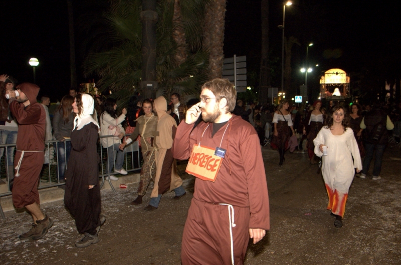 Carnaval Sitges 2011
Keywords: Carnaval Sitges 2011 Extermini