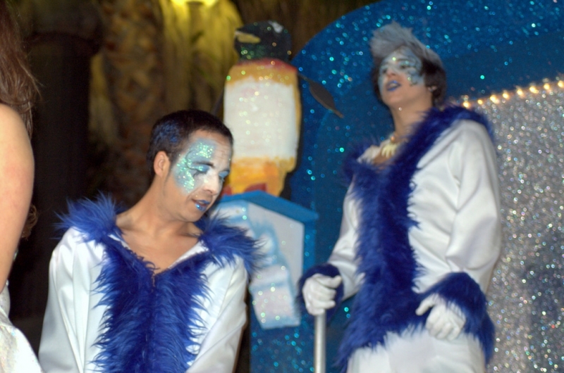 Carnaval Sitges 2011
Keywords: Carnaval Sitges 2011 Extermini