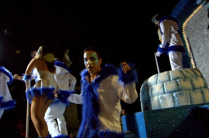 Carnaval Sitges 2011
Keywords: Carnaval Sitges 2011 Extermini