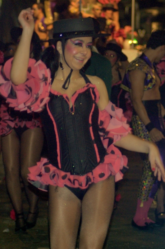Carnaval Sitges 2011
Keywords: Carnaval Sitges 2011 Extermini