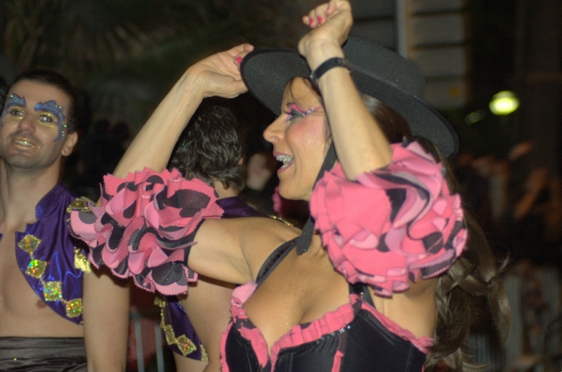 Carnaval Sitges 2011
Keywords: Carnaval Sitges 2011 Extermini