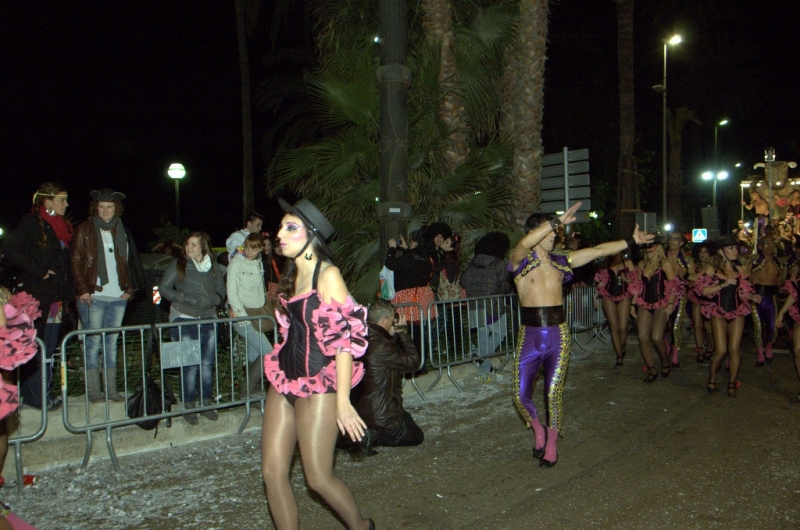Carnaval Sitges 2011
Keywords: Carnaval Sitges 2011 Extermini