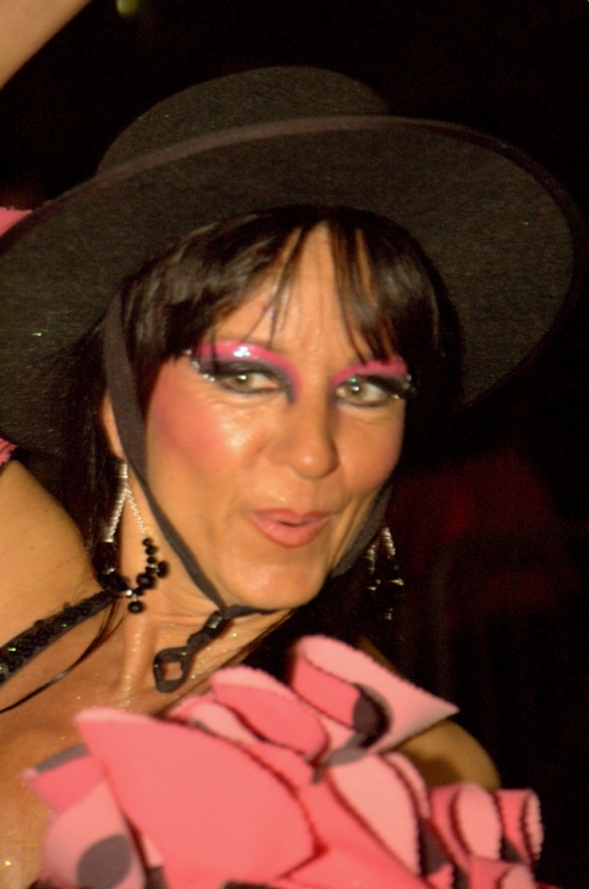 Carnaval Sitges 2011
Keywords: Carnaval Sitges 2011 Extermini