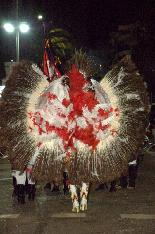 Carnaval Sitges 2011
Keywords: Carnaval Sitges 2011 Extermini