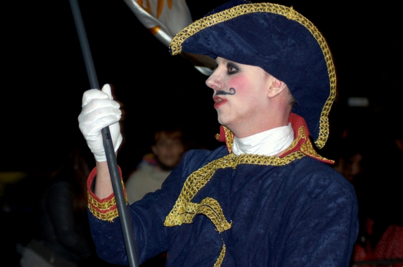 Carnaval Sitges 2011
Keywords: Carnaval Sitges 2011 Extermini