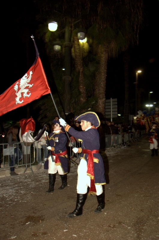 Carnaval Sitges 2011
Keywords: Carnaval Sitges 2011 Extermini