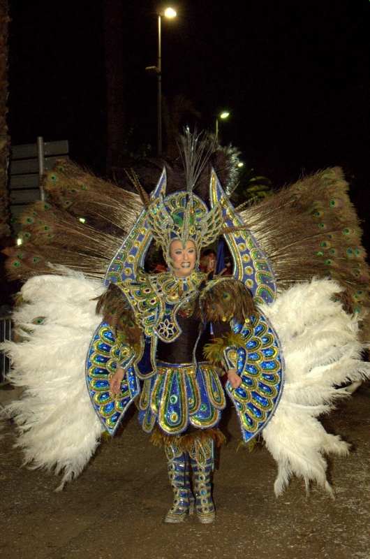 Carnaval Sitges 2011
Keywords: Carnaval Sitges 2011 Extermini