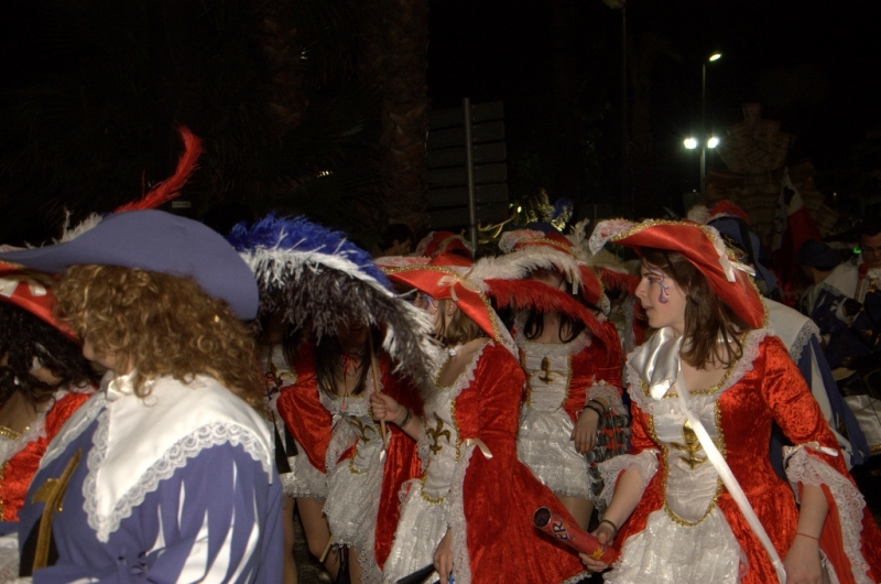 Carnaval Sitges 2011
Keywords: Carnaval Sitges 2011 Extermini