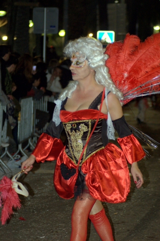 Carnaval Sitges 2011
Keywords: Carnaval Sitges 2011 Extermini