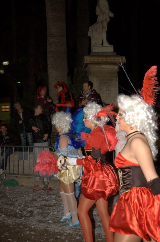 Carnaval Sitges 2011
Keywords: Carnaval Sitges 2011 Extermini