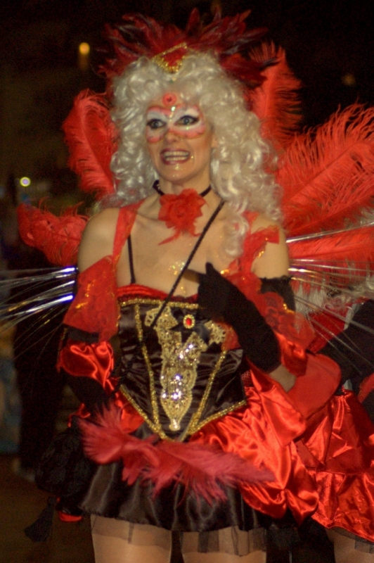 Carnaval Sitges 2011
Keywords: Carnaval Sitges 2011 Extermini