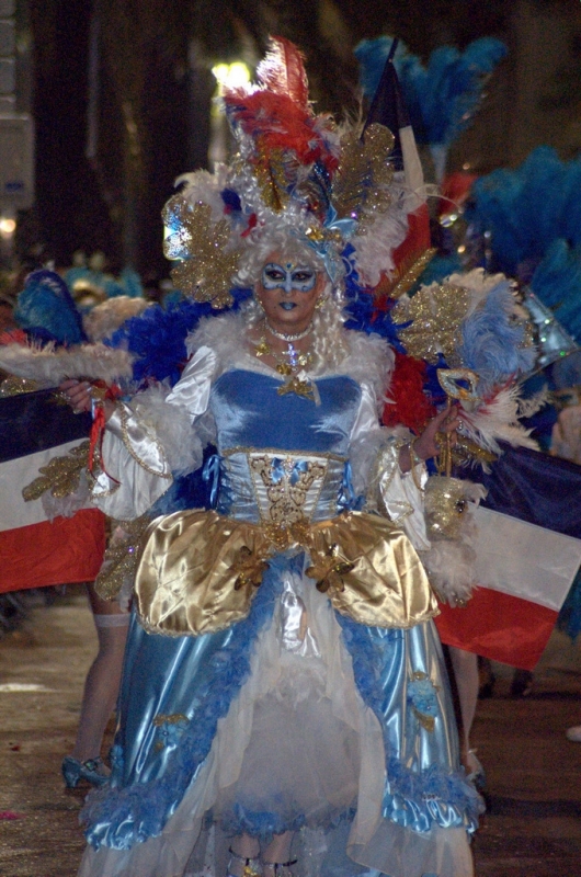 Carnaval Sitges 2011
Keywords: Carnaval Sitges 2011 Extermini