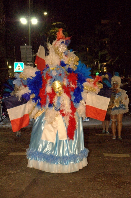Carnaval Sitges 2011
Keywords: Carnaval Sitges 2011 Extermini