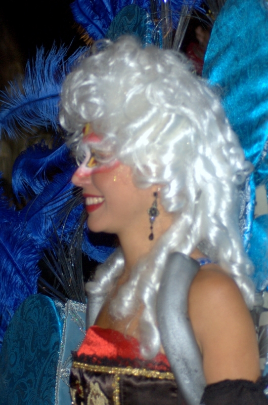 Carnaval Sitges 2011
Keywords: Carnaval Sitges 2011 Extermini