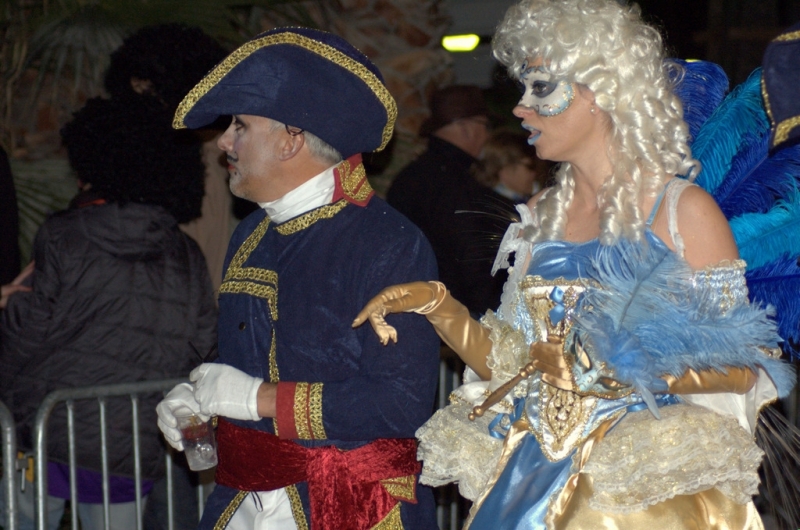Carnaval Sitges 2011
Keywords: Carnaval Sitges 2011 Extermini