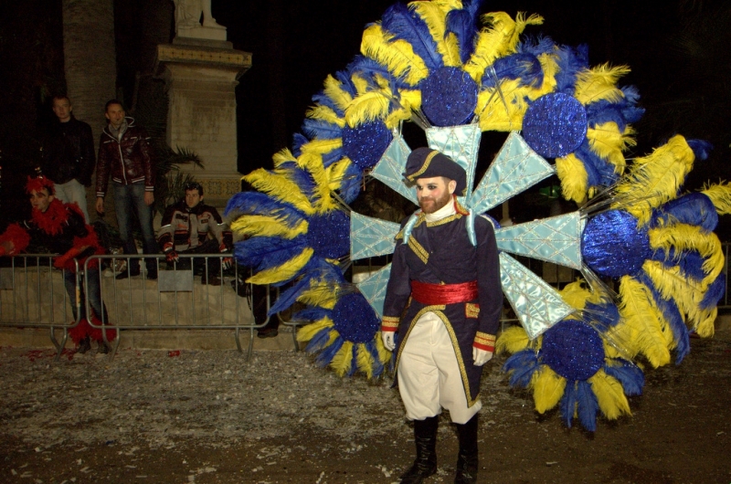 Carnaval Sitges 2011
Keywords: Carnaval Sitges 2011 Extermini