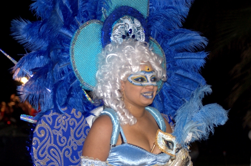Carnaval Sitges 2011
Keywords: Carnaval Sitges 2011 Extermini