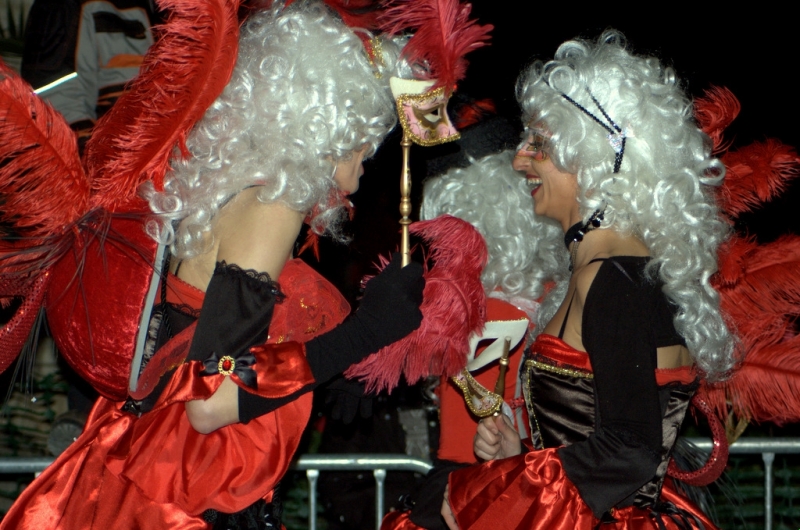 Carnaval Sitges 2011
Keywords: Carnaval Sitges 2011 Extermini