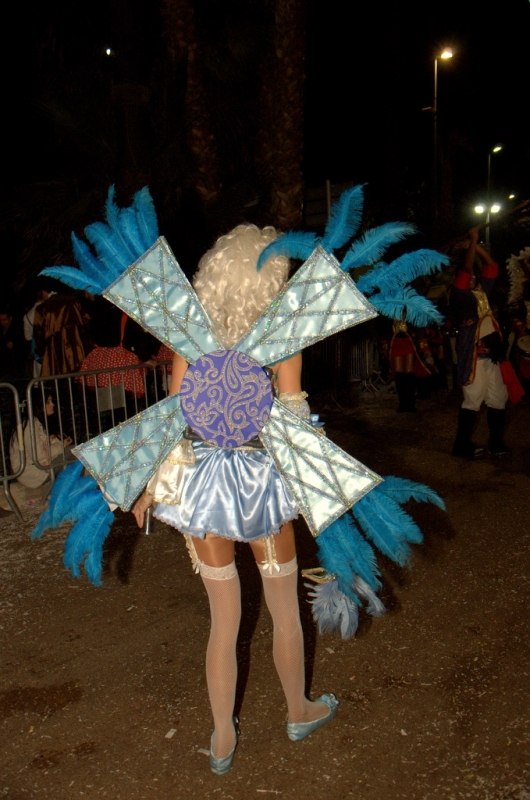 Carnaval Sitges 2011
Keywords: Carnaval Sitges 2011 Extermini