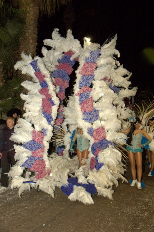 Carnaval Sitges 2011
Keywords: Carnaval Sitges 2011 Extermini