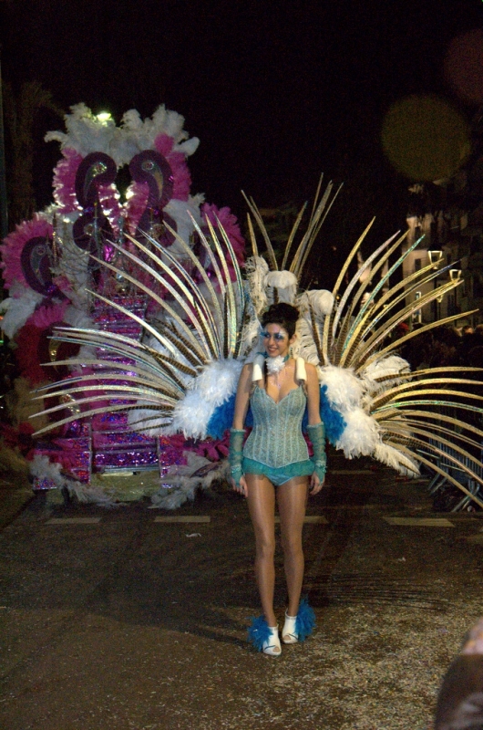 Carnaval Sitges 2011
Keywords: Carnaval Sitges 2011 Extermini